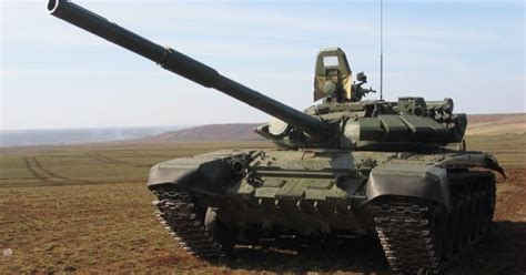 Heres How You Can Buy A Russian Tank Wired 53 Off