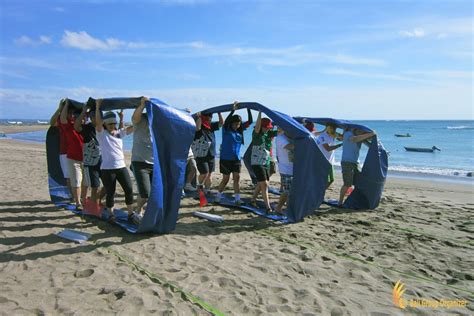 Beach Games For Adults Team Building Oswaldo Krenek