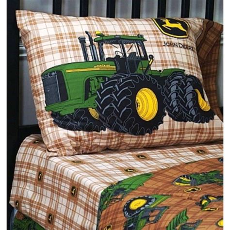 After we study some of the information as well as information concerning precisely how internal as well as outside pattern work, we most of this specific information will give all of us simpler amount of time in decorating our household our own lounge room, john deere kids. Pin on John Deere Kids Room