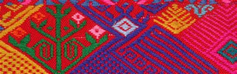 Maya Textiles