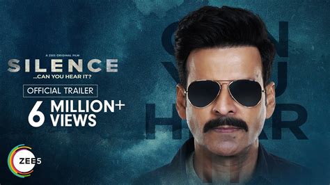 Silencecan You Hear It Hind Movie Streaming In Zee5