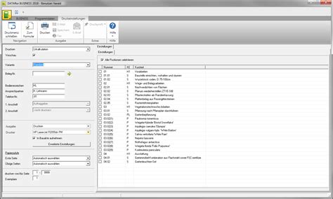 Efb formblatt 223 soll das aktuelle gaeb lv als efb formblatt 223 in excel ausgegeben werden gehen sie wie folgt vor 1. Urkalkulation DATAflor