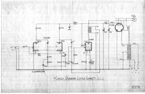 Little giant condensate pump wiring diagram collection sep 07, 2019variety of little giant condensate pump wiring diagram. Selmer Little Giant Mk1 Schematic