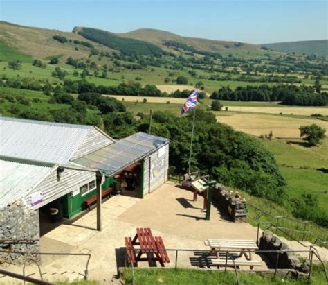 Treak Cliff Cavern Peak District Online