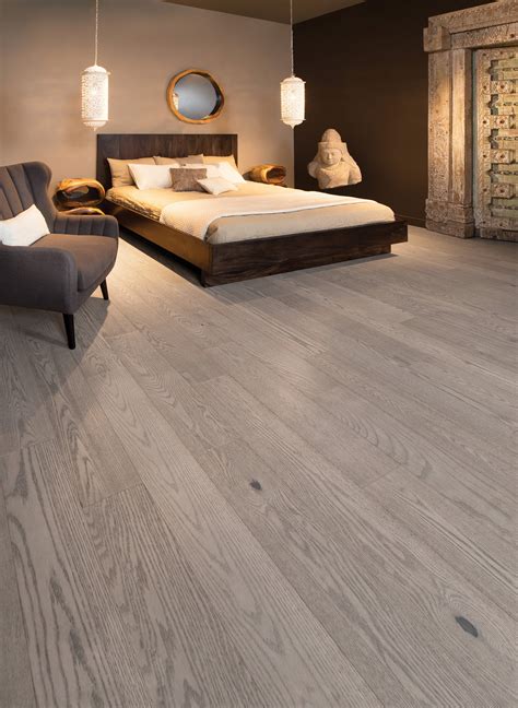 Mirage Expands Hardwood Flooring Collection