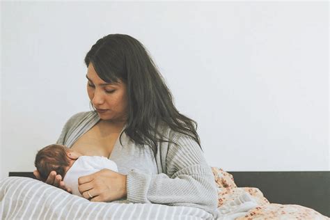 Promoting Exclusive Breastfeeding In Guyana Guyana Times