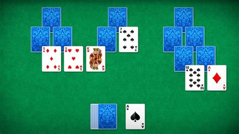 Microsoft Solitaire Collection For Windows 10 Windows ダウンロード