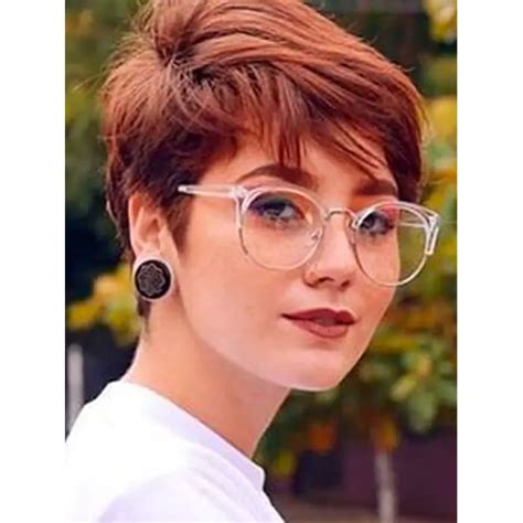 33 best short haircuts for glasses wearers page 24 of 33