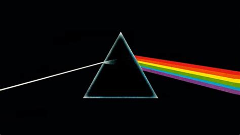 7 Things You Knew About Dark Side Of The Moon But Were Too Stoned To Remember