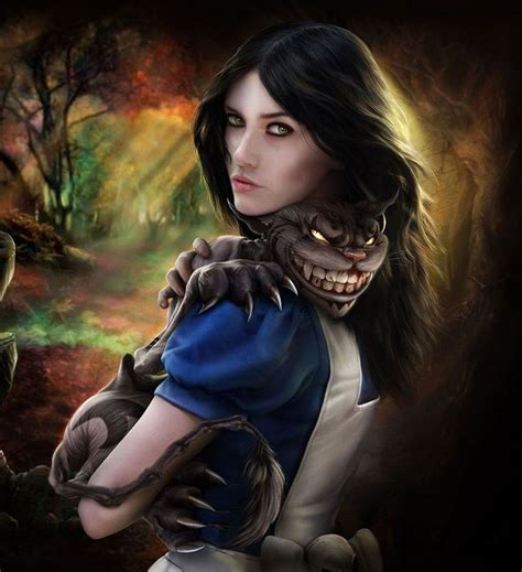 Pin By Ellia610 On Alice Madness Returns Alice Madness Returns Alice