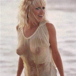 Suzanne Somers Nude Photos Videos