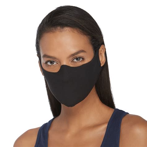 Soffe Single Use Face Masks Pack Of 24 Soffe Apparel