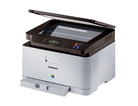 Xpress C460w A4 Color Multi Function Printers 184 Ppm Sl C460wxxs