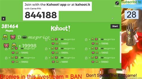 Kahoot Bots Free Download Borrow And Streaming Internet Archive