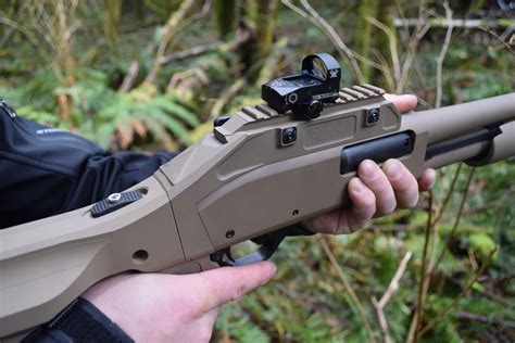 Lockhart Tactical Raven Modular Semi Auto Rifles Lockhart Tactical