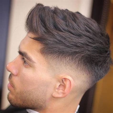 40 Modern Low Fade Haircuts For Men In 2023 Mens Hairstyle Tips