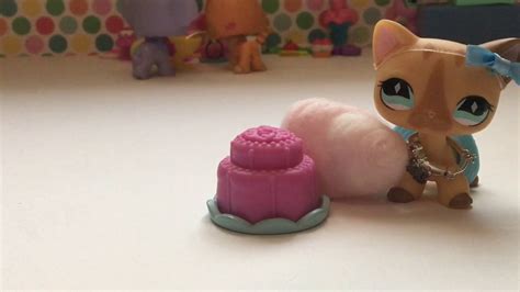 Lps The Power Paw Pets Power Puff Girls Skit Youtube