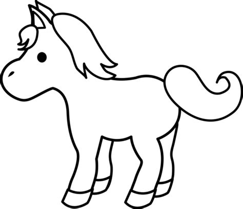 Free Pony Cliparts Download Free Pony Cliparts Png Images Free