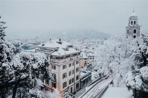 20 Best Winter Destinations In Europe ⋆ A July Dreamer
