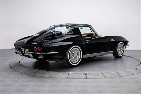 For Sale 1963 Pro Tourer Split Window Corvette