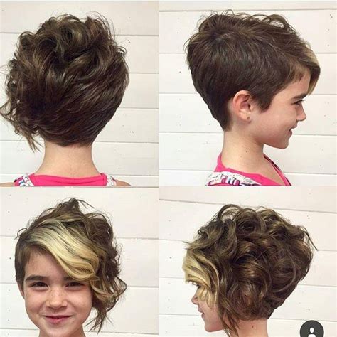20 Best Ideas Pixie Haircuts With Stacked Back