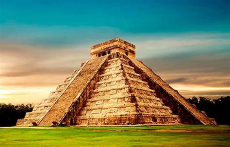 10 Datos Curiosos De Los Mayas Que Quizas No Sabias