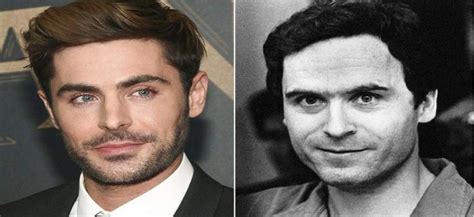 Zac plays ted bundy in the upcoming drama (picturep instagram/zacefron; WATCH | Zac Efron's Ted Bundy trailer is finally here ...