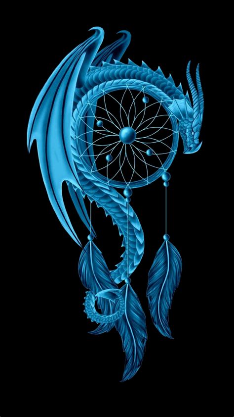 Blue Dragon Blue Dragon Tattoo Dragon Tattoo Designs Dragon Art