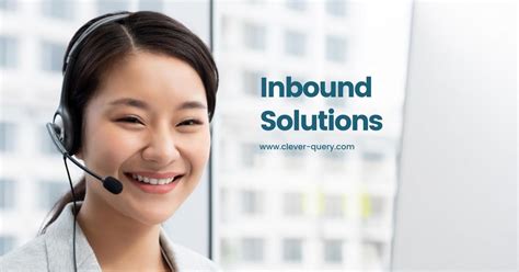 Inbound Solutions Callhounds Global