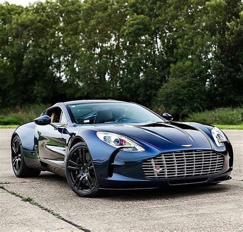 Am One Seven Seven Aston Martin Aston Martin Cars Sport Cars