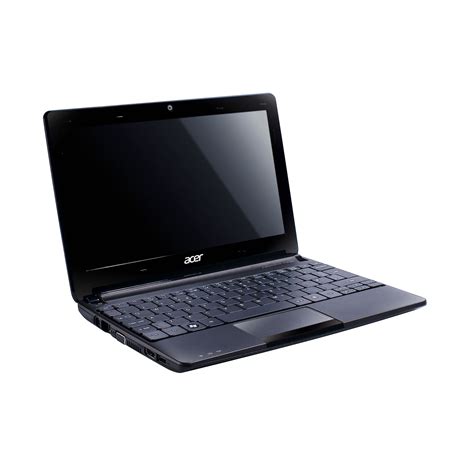 Acer Aspire One 101 Netbook Intel Atom Processor N2600 Diamand