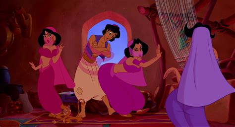 Image Harem Women Aladdinpng Disney Wiki Fandom Powered By Wikia