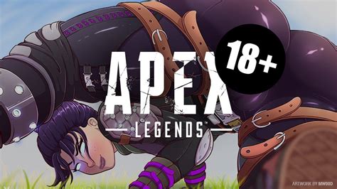 18 Sexy Wraith Apex Legends Stream Youtube