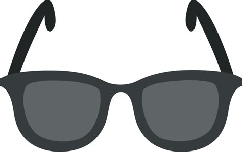 Dark Sunglasses Emoji Download For Free Iconduck