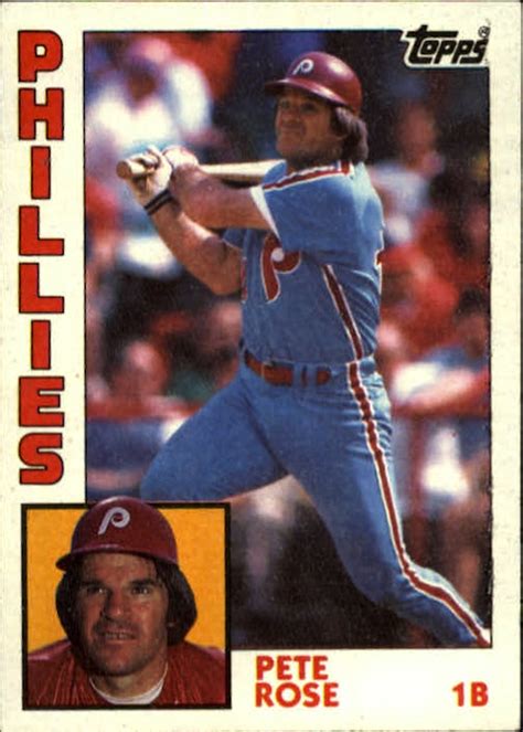 We're going to be using mavin.io to look up baseball card values. 1984 Topps Baseball Cards - 10 Most Valuable - Wax Pack ...