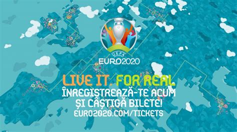 Be the first to hear about future ticket sales by creating a uefa account. Concurs UEFA: câștigă bilete la meciul de deschidere și la ...