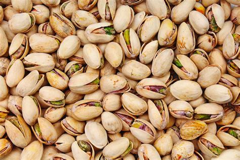 Study Finds American Grown Pistachios Contain Melatonin West Coast Nut