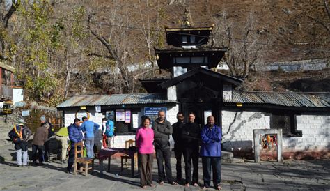 Muktinath Tour Package Muktinath Yatra By Flight Helicopter And Jeep Option