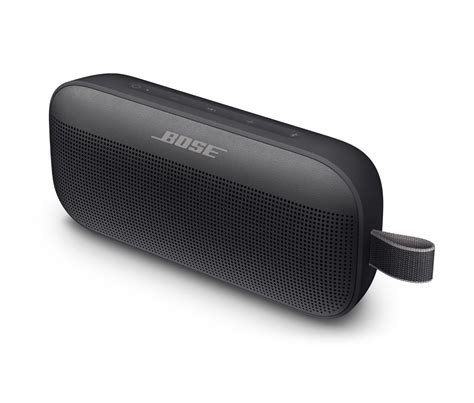 Soundlink Flex Bluetooth Speaker Bose