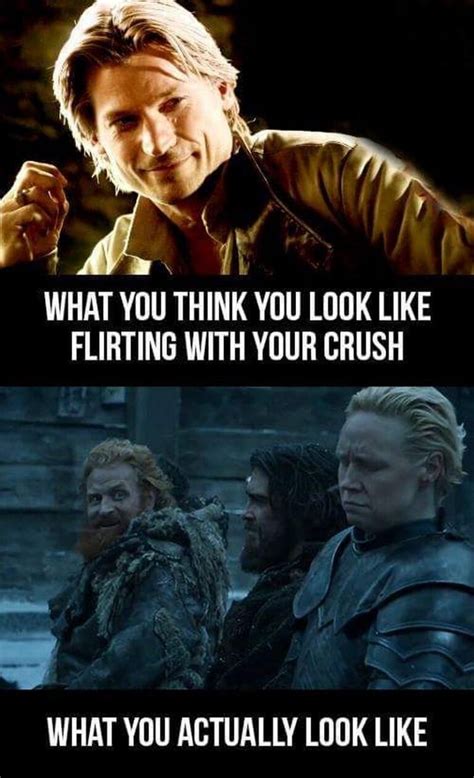 Flirting Memes For Him And Her When Feeling Flirty With Your Crush