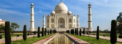 India Attractions Viator