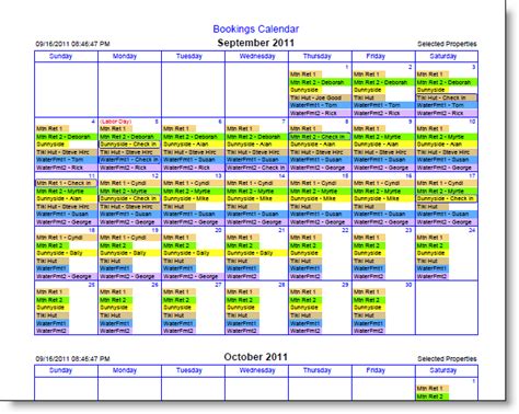 Boardroom booking calendar template pyymdsystcom. Vacation RentPro - Complete Vacation Rental Management Software