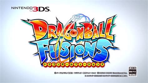 Maybe you would like to learn more about one of these? Dragon Ball Fusions trafi do Europy na początku przyszłego roku