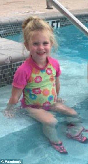 Missouri Girl Comes Back To Life After Drowning In The Pool Leaving Doctors Astounded Daily