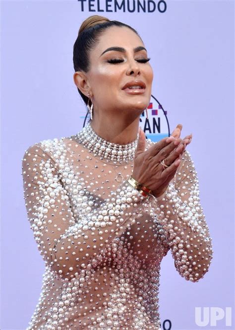photo ninel conde attends latin american music awards in los angeles lap20191017224