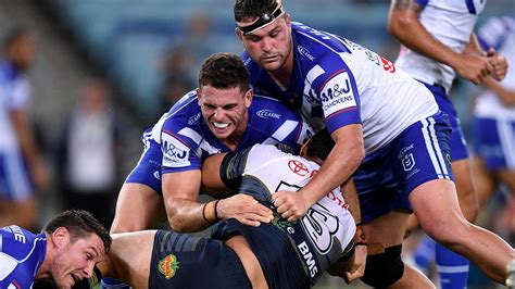 Wa, nt and queensland turn to lockdown measures. Coronavirus NT: NRL star and pregnant partner move to ...