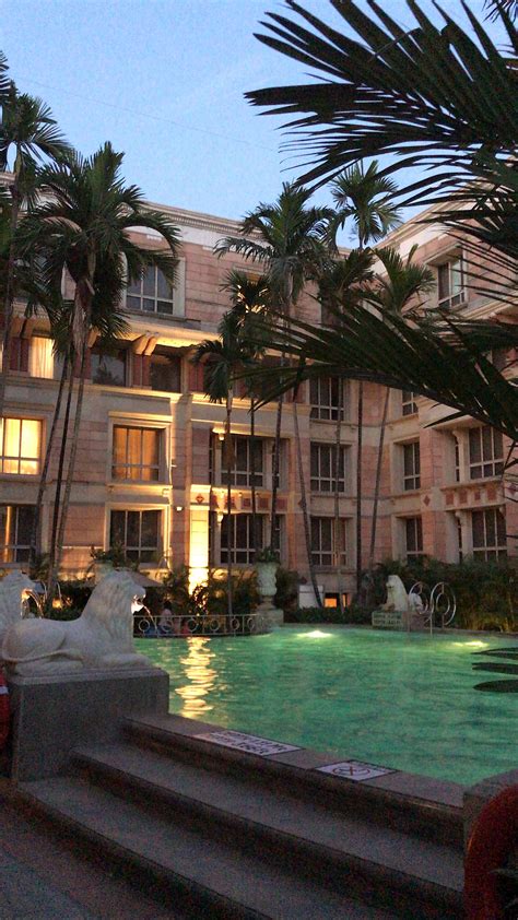 Itc Maratha A Luxury Collection Hotel 𝗕𝗢𝗢𝗞 Mumbai Hotel 𝘄𝗶𝘁𝗵 ₹𝟬 𝗣𝗔𝗬𝗠𝗘𝗡𝗧