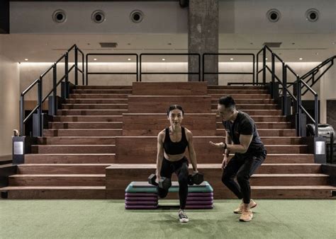 Why You Should Sign Up For A Gym Or Yoga Membership In Singapore