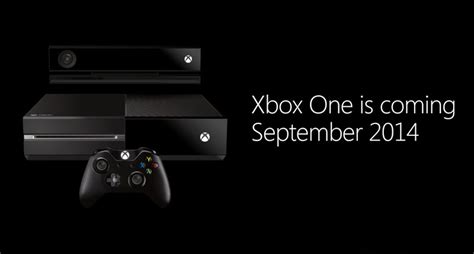 Xbox One Finally Coming To Sa And 25 Other Markets In September Gearburn