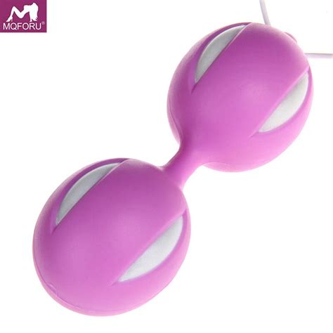 Silicone Geisha Ball Sex Toys For Women Ben Wa Kegel Balls Vagina Tightening Exercise Vaginal